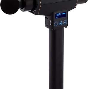 Medivon Gun Bandit strumento per massaggi con accessori