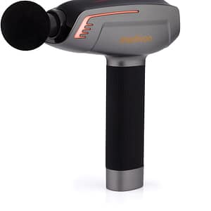 Medivon Gun Nexus strumento per massaggi con accessori
