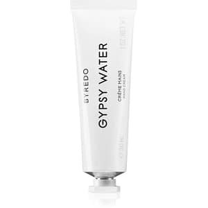 BYREDO Gypsy Water crema per le mani unisex unisex 30 ml