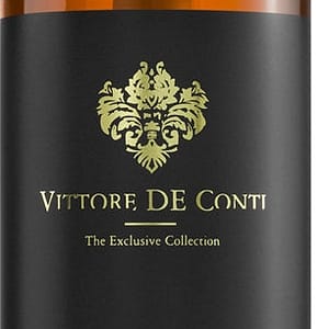 Vittore De Conti Shampooo per capelli e corpo 310 ml