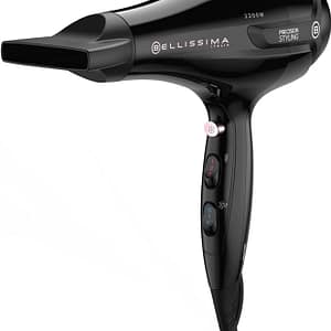 Bellissima phon per capelli S9 2200