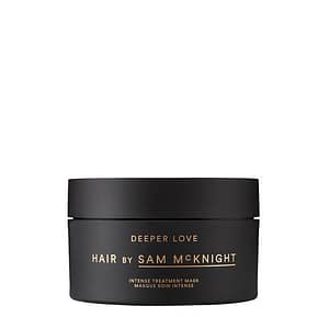 Maschera per capelli Deeper Love Hair di Sam McKnight 200 ml