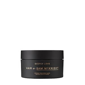 Maschera per capelli Deeper Love Hair di Sam McKnight 50 ml