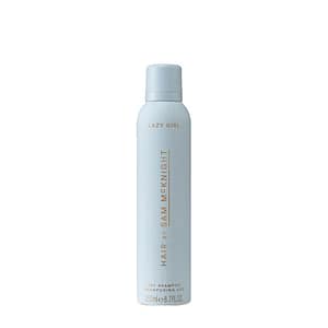 Shampoo secco Lazy Girl Hair by Sam McKnight 250 ml
