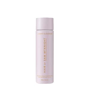 Shampoo detergente leggero Hair by Sam McKnight 250 ml