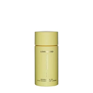 Olio per capelli Love Me Do di Sam McKnight 50 ml