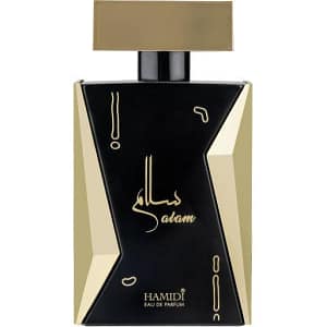 Hamidi Salam Oriental EDP U 100 ml