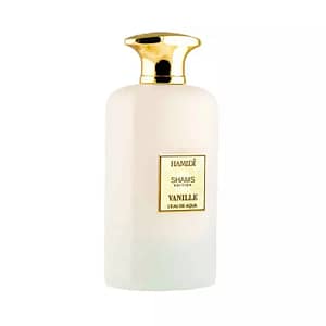 Hamidi Shams Edition Vanille EDP U 100 ml