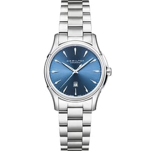 Orologio Donna Hamilton Jazzmaster Lady Auto H32315141