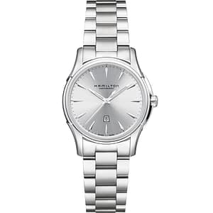 Orologio Donna Hamilton Jazzmaster Lady Auto H32315152