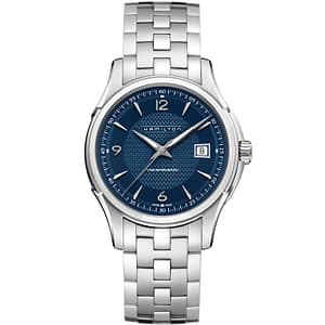 Orologio Uomo Hamilton Jazzmaster Viewmatic Auto H32515145