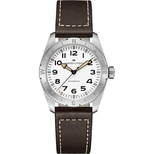 Orologio Uomo Hamilton Khaki Field Expedition Auto H70225510