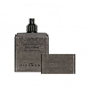 John Richmond Hardcore Religion – Eau De Toilette 100 Ml