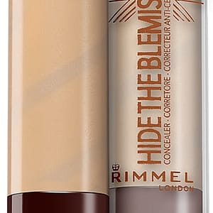 Rimmel Hide The Blemish correttore in stick colore 002 Sand 4,5 g