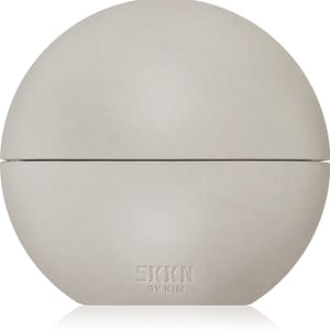 SKKN by Kim Home accessories Round contenitore per accessori cosmetici