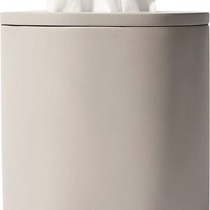 SKKN by Kim Home accessories Tissue Box scatola portafazzoletti