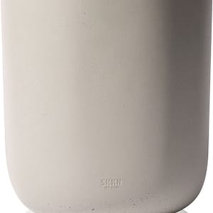 SKKN by Kim Home accessories Waste Basket cestino per i rifiuti