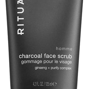 RITUALS Homme scrub detergente per il viso per uomo 125 ml
