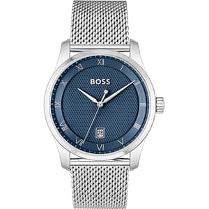 Orologio Uomo Hugo Boss Principle 1514115