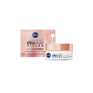 Nivea Hyaluron Cellular Filler Giorno Spf 30 50 Ml