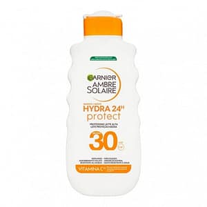 Ambre Solaire Hydra 24H Protect Latte Spf30 175 Ml