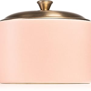 Paddywax Hygge Rosewood + Patchouli candela profumata 141 g