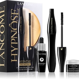 Lancôme Hypnôse confezione regalo da donna con mascara volumizzante