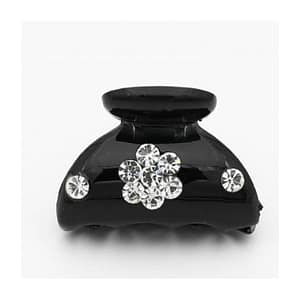 Ib Fashion Hair Ib Acc Pinzetta Fiorellini Strass N