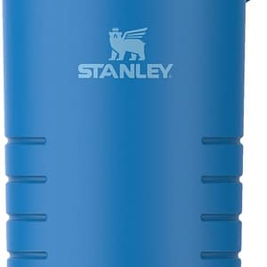 Stanley IceFlow™ Flip Straw Jug thermos con cannuccia Azure 1890 ml