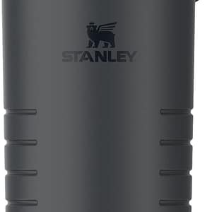 Stanley IceFlow™ Flip Straw Jug thermos con cannuccia nero 2.0 1890 ml