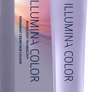 Wella Professionals Illumina Color tinta per capelli colore 10/53 60 ml