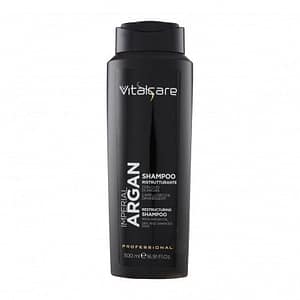 Vitalcare Imperial Argan Shampoo Ristrutturante 500 Ml