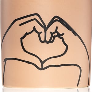 Paddywax Impressions Tobacco & Vanilla candela profumata (Love Ya) (Love Ya) 163 g