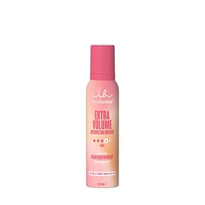 Invisibobble Extra Volume Mousse Volumizzante 150 ml