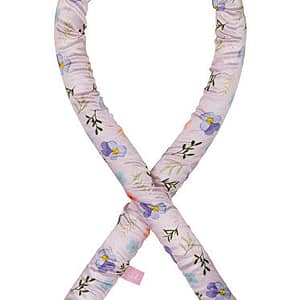 Invisibobble Set creazione ondulatore Oasis Violet Spa 3 pezzi