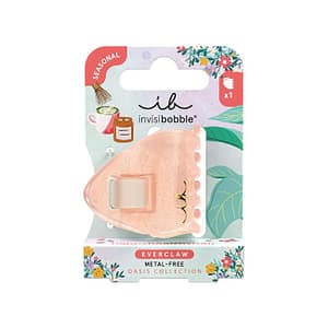Invisibobble Fermacapelli Everclaw Oasis Coral Crush S