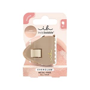 Invisibobble Fermacapelli Everclaw S