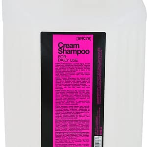 Kallos Kallos Classic Crema Shampoo per capelli normali 5000 ml