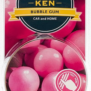 Areon Ken Bubble Gum deodorante per auto 30 g