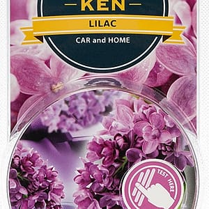 Areon Ken Lilac deodorante per auto 30 g