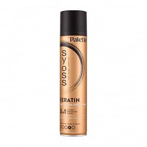 Syoss Keratin Lacca Con Cheratina 300 Ml