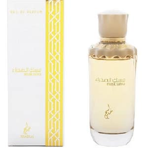Khadlaj Musk Sahra – EDP – Volume: 100 ml