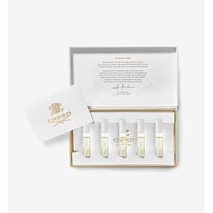 Creed Kit Inspiration set da donna 5× 1,7 ml