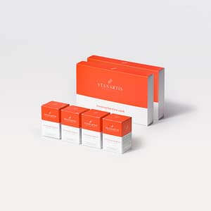 Kit Capelli Tricostrong® Boost