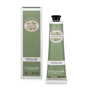 L’occitane en provence Crema Mani Mandorla Volume: 30 ml