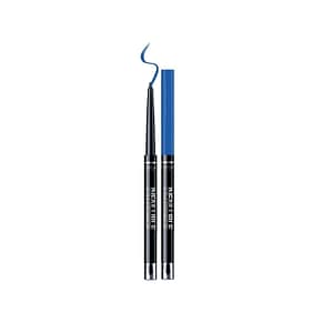 L’Oreal Paris, Infaillible 24H , Waterproof, Contour, matita eyeliner in gel, 316, Indefinite Blue, 10 g