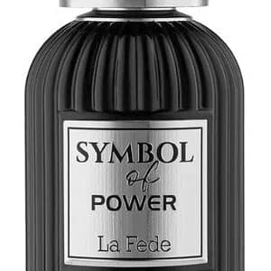 La fede Symbol Of Power – EDP – Volume: 100 ml