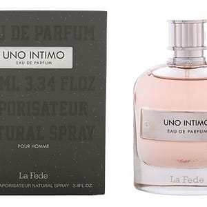 La fede Uno Intimo – EDP – Volume: 100 ml