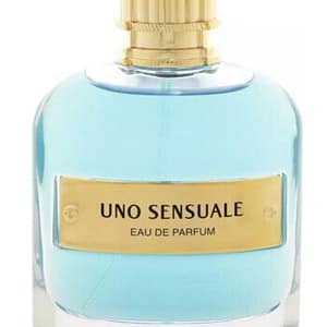 La fede Uno Sensuale – EDP – Volume: 100 ml