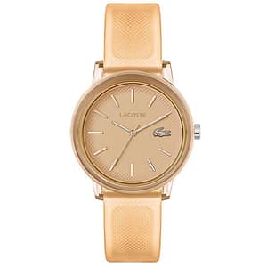 Orologio Donna Lacoste 12.12 2001361